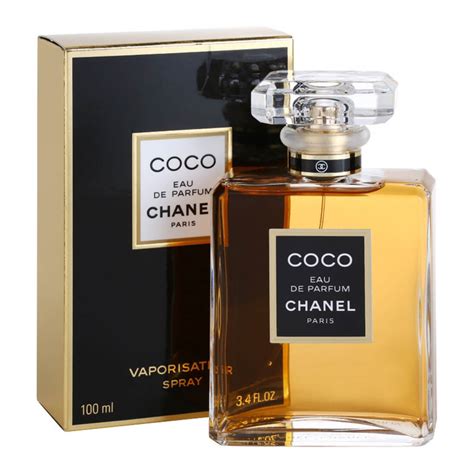 chanel coconut perfume|coco by chanel perfume price.